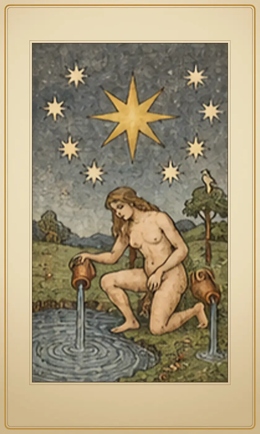 星星